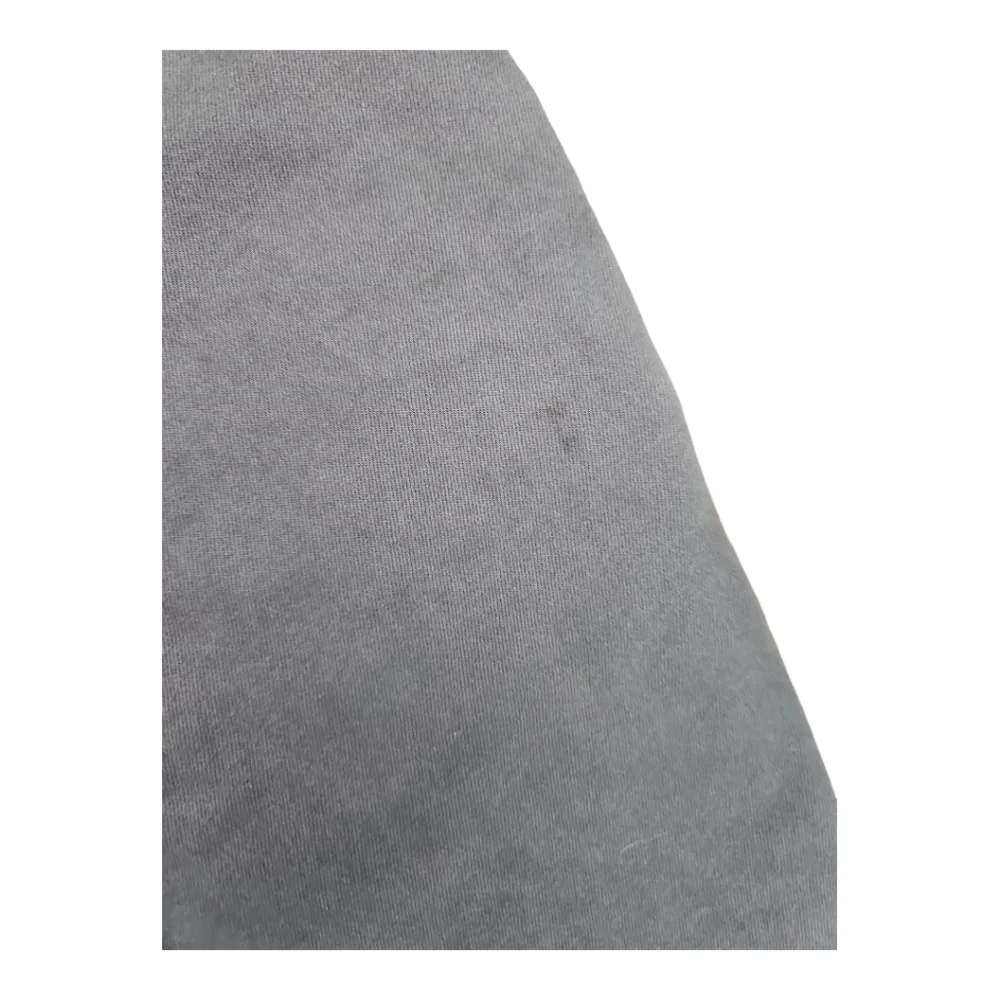 Wit & Wisdom Gray Slim Fit Cargo Pants Size 14 - Picture 5 of 6